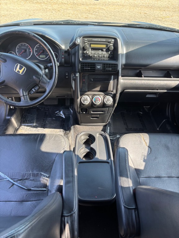 2006 Honda CR-V Image 12