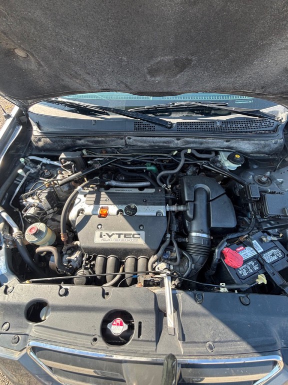 2006 Honda CR-V Image 13