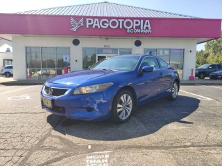 Image for 2009 Honda Accord EX-L ID: 6887809