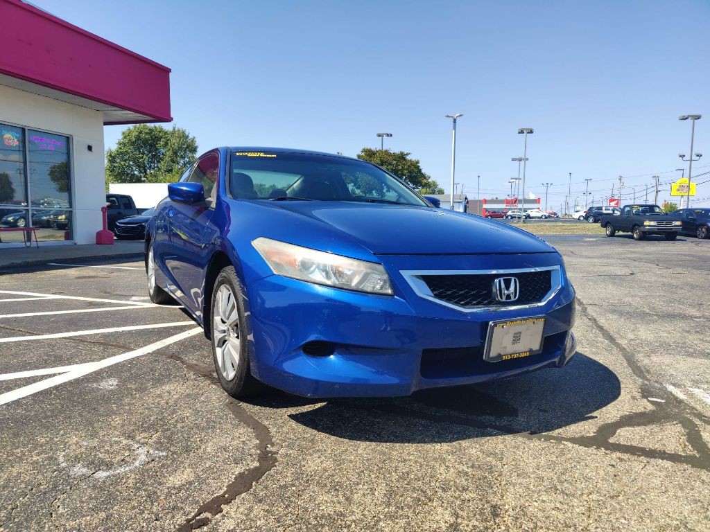2009 Honda Accord Image 2