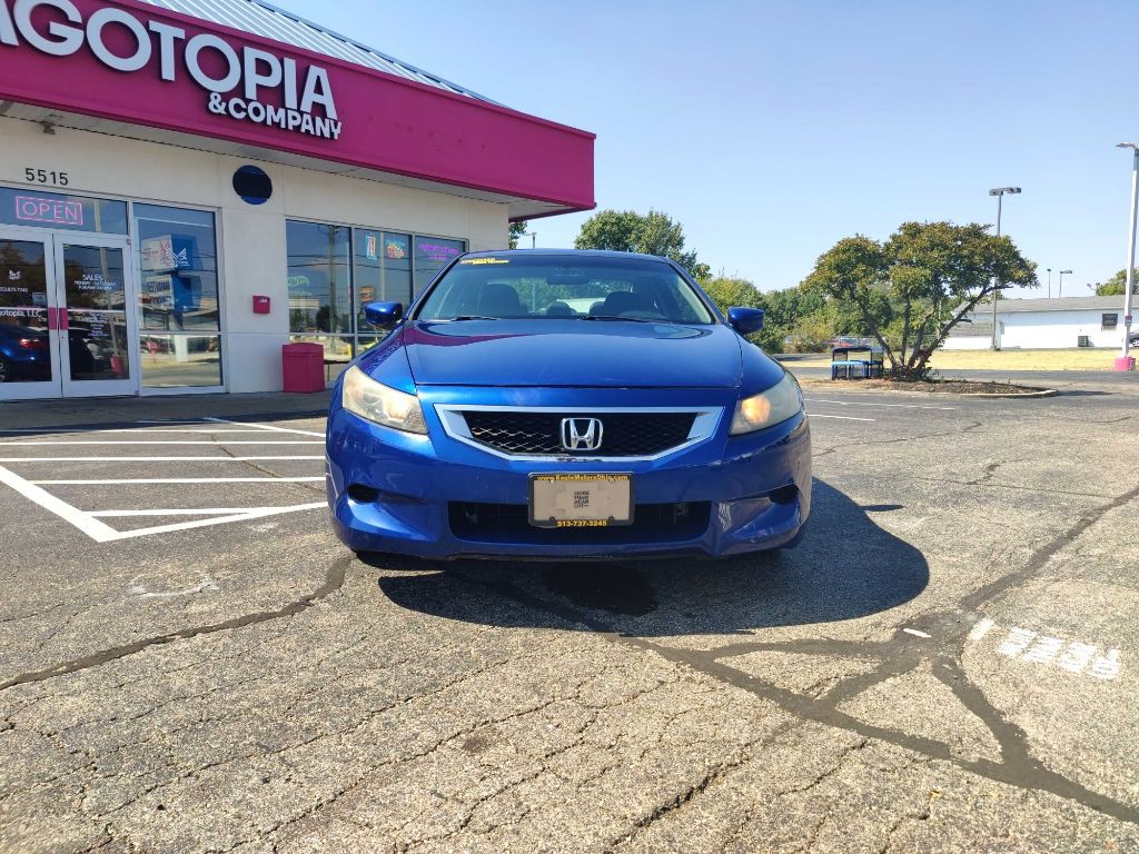2009 Honda Accord Image 3