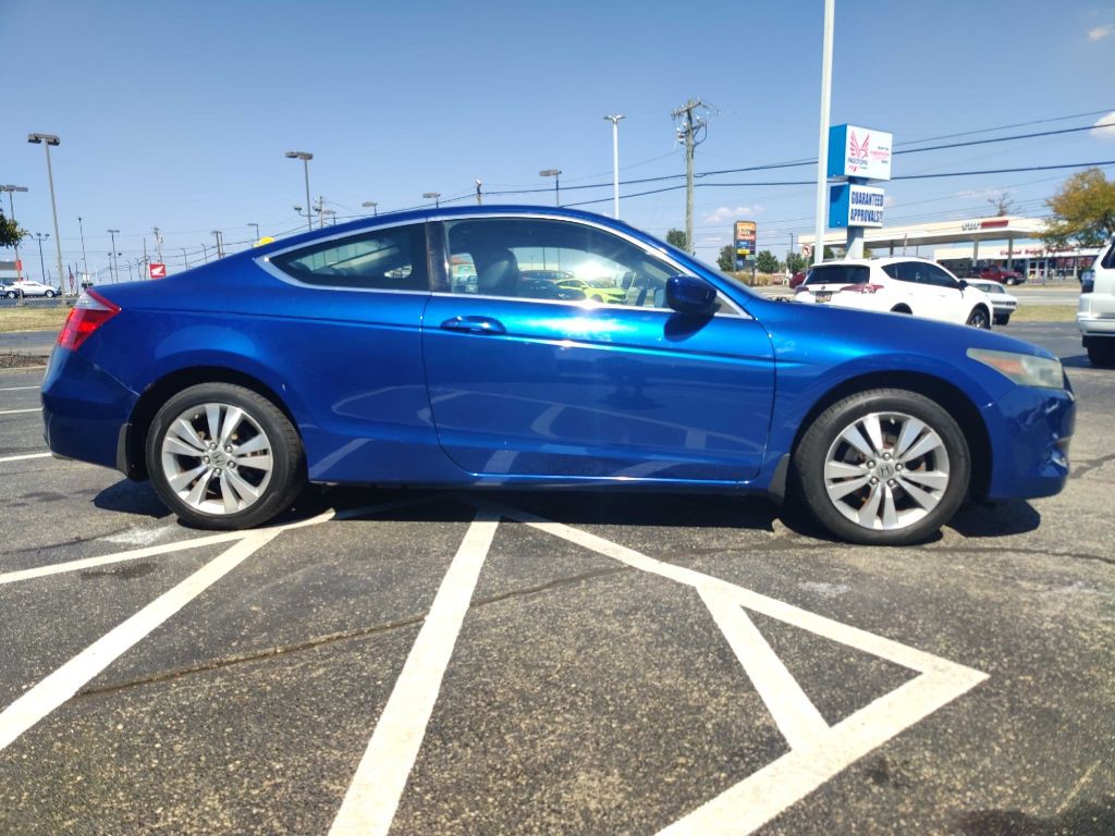 2009 Honda Accord Image 4