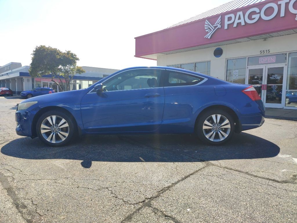 2009 Honda Accord Image 5