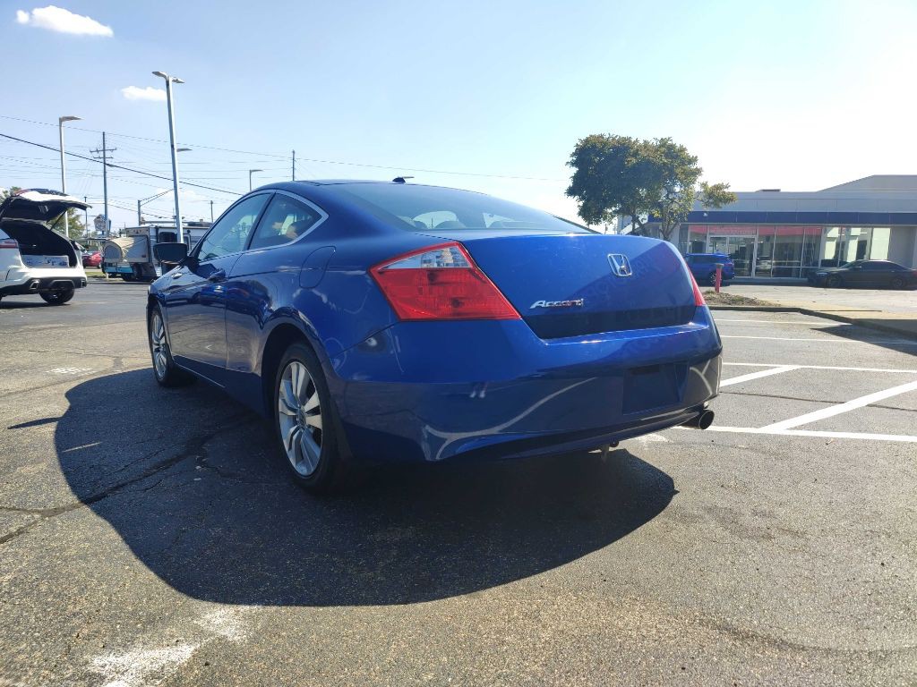 2009 Honda Accord Image 6