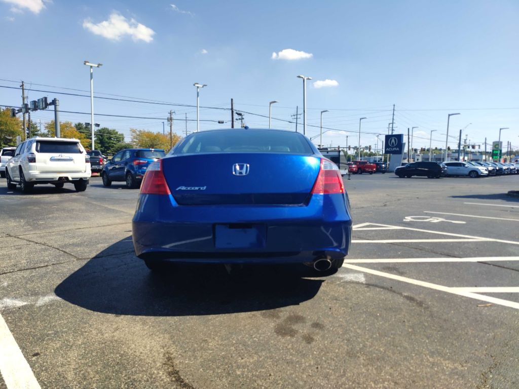 2009 Honda Accord Image 7