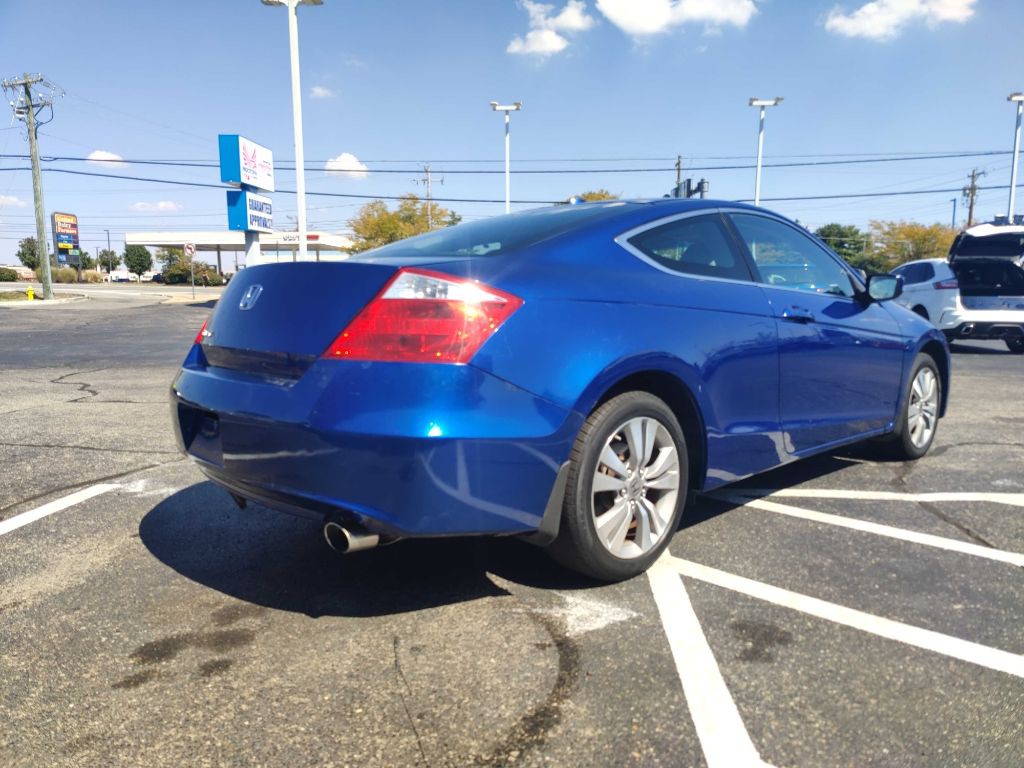 2009 Honda Accord Image 8