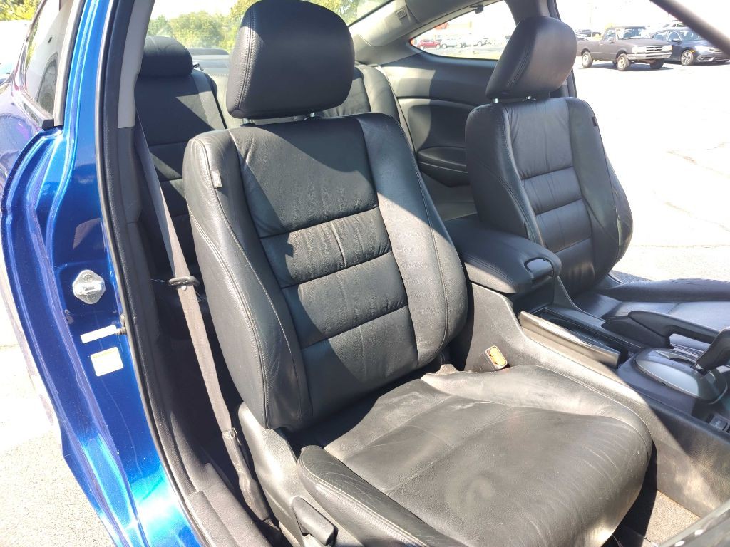 2009 Honda Accord Image 9