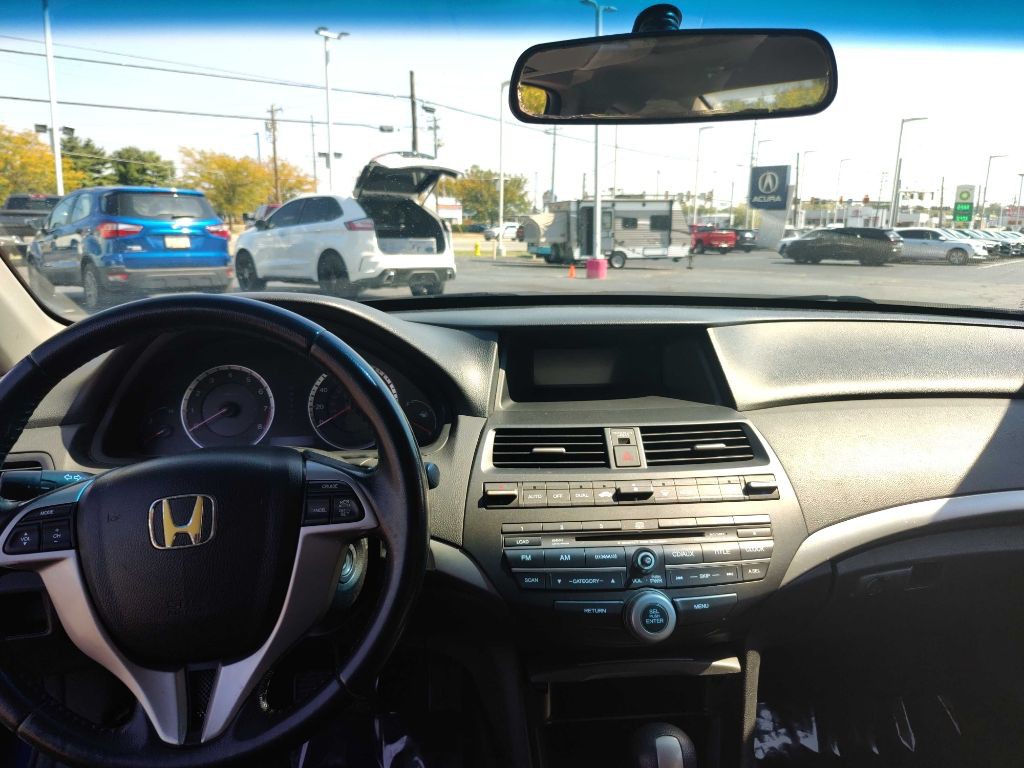 2009 Honda Accord Image 12