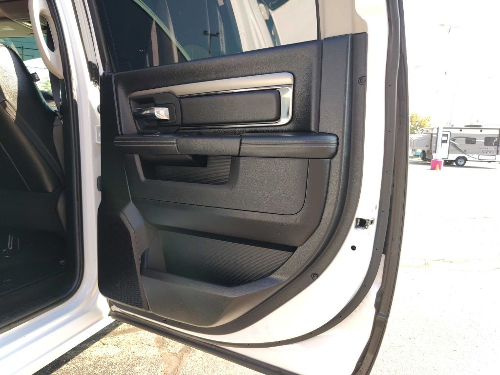2018 RAM 1500 Image 13