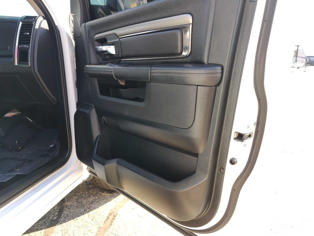 2018 RAM 1500 Image 14