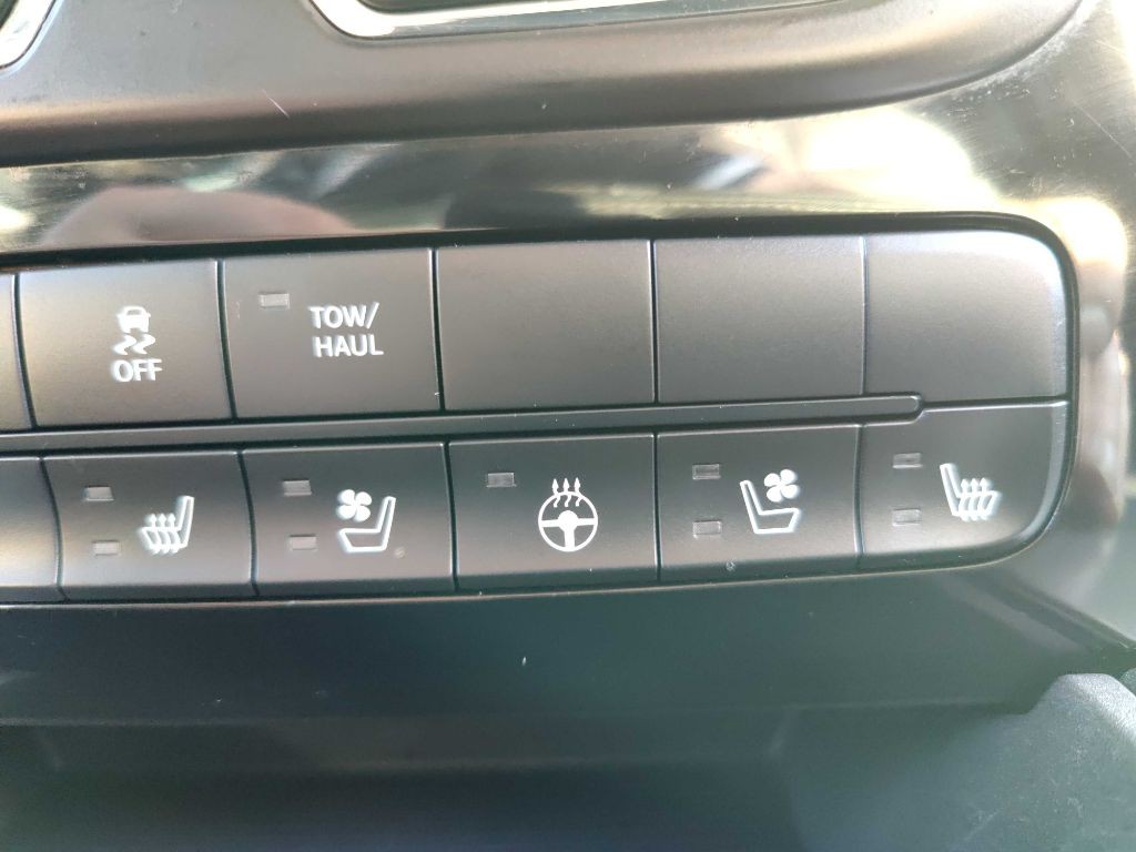 2018 RAM 1500 Image 23