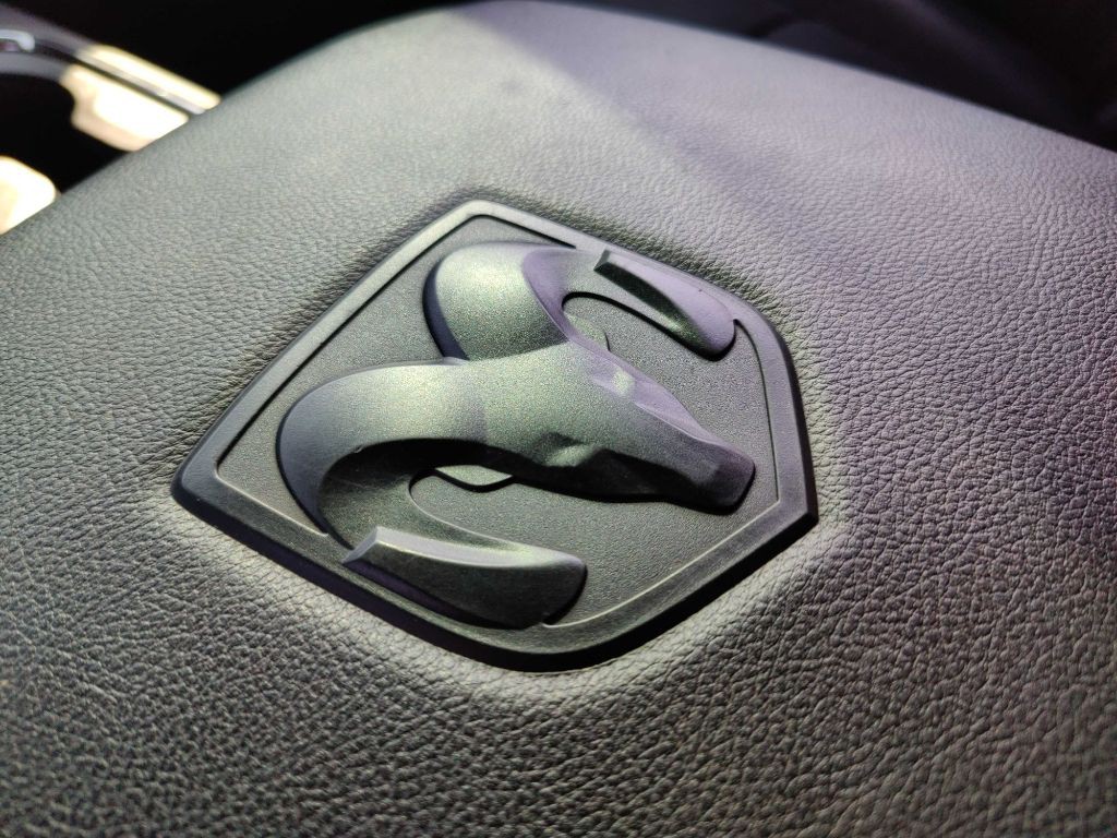 2018 RAM 1500 Image 2