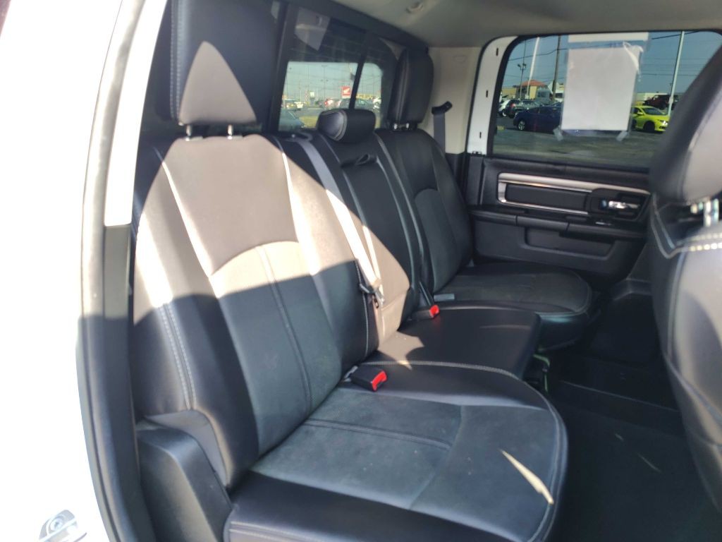 2018 RAM 1500 Image 16