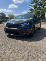 Image for 2022 Chrysler Pacifica Touring L ID: 6887812