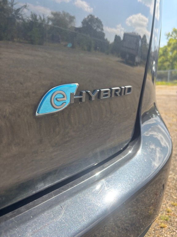2022 Chrysler Pacifica Image 7