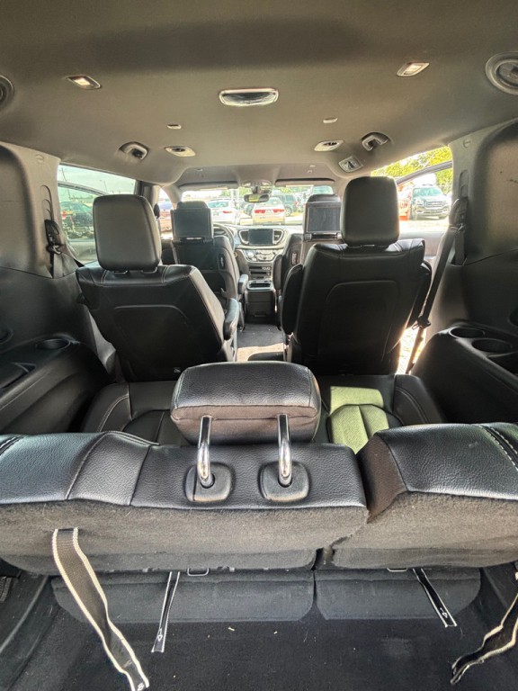 2022 Chrysler Pacifica Image 17