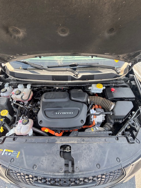 2022 Chrysler Pacifica Image 19