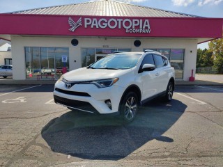 Image for 2016 Toyota Rav4 XLE ID: 6887813