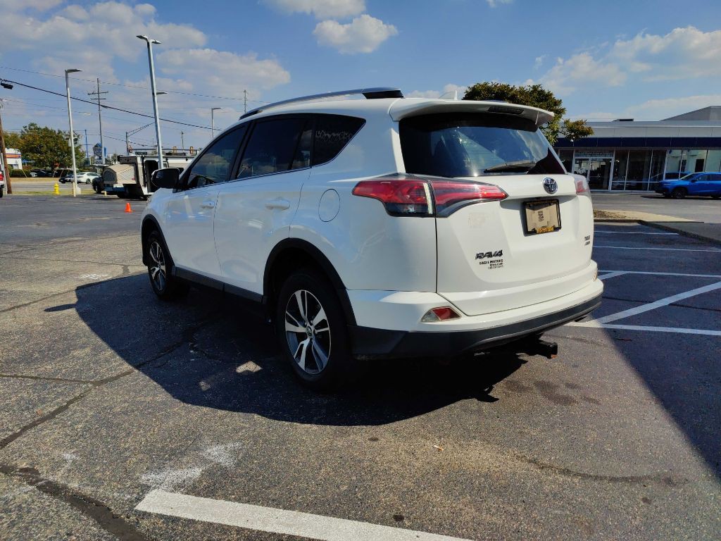 2016 Toyota Rav4 Image 6