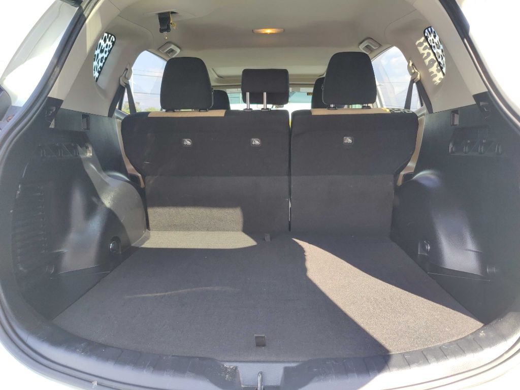 2016 Toyota Rav4 Image 9