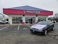 Image for 2006 Mercedes-Benz CLK-Class CLK 350 ID: 6887814