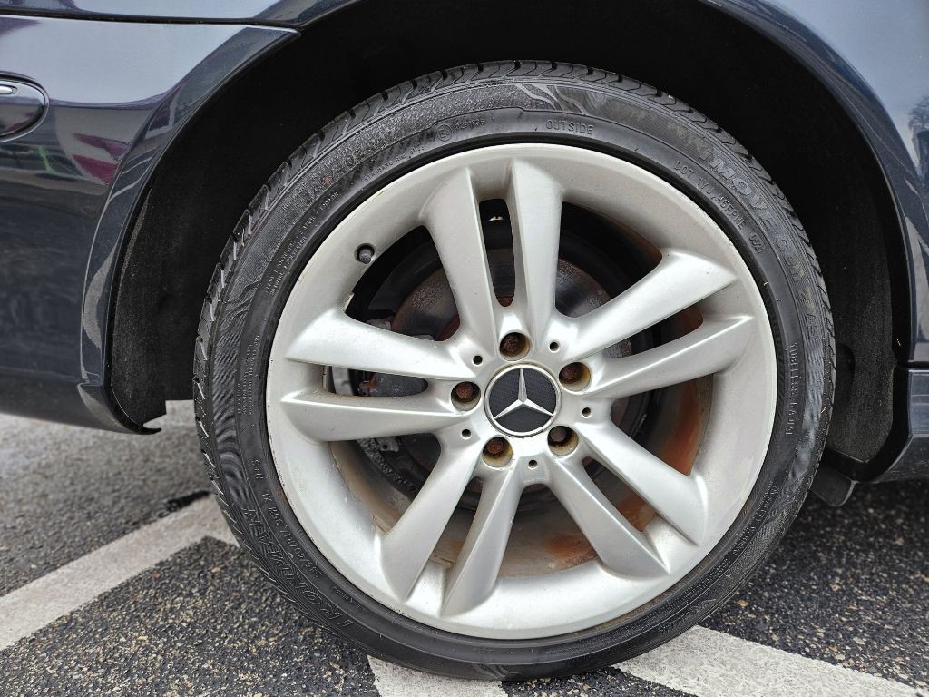 2006 Mercedes-Benz CLK-Class Image 18