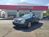 Image for 2006 Mercedes-Benz CLK-Class CLK 350 ID: 6887814