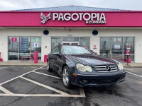 Image for 2006 Mercedes-Benz CLK-Class CLK 350 ID: 6887814