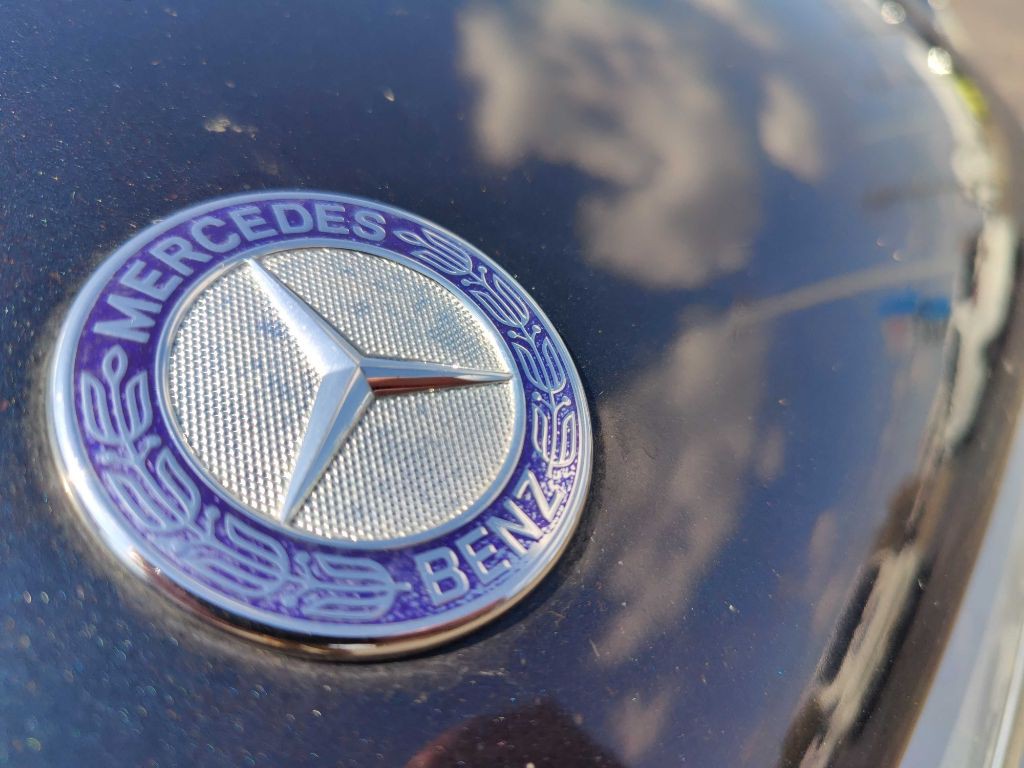 2006 Mercedes-Benz CLK-Class Image 3