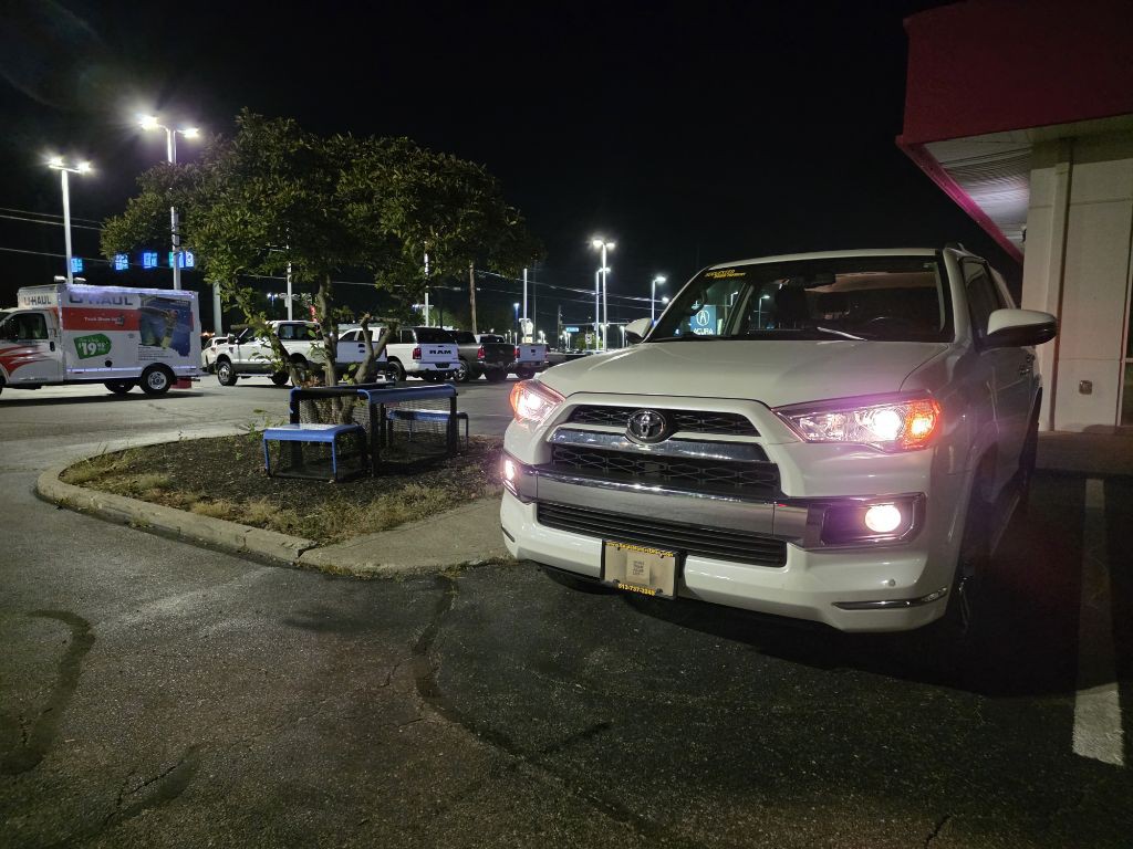 2015 Toyota 4Runner Image 15