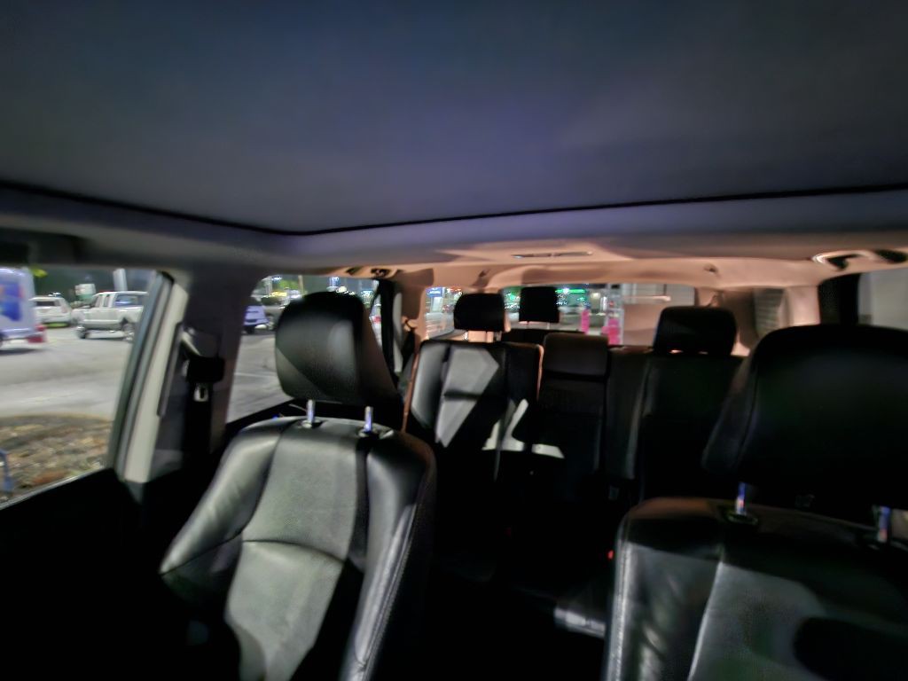 2015 Toyota 4Runner Image 7