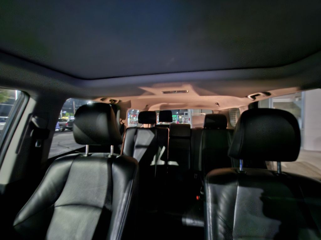 2015 Toyota 4Runner Image 8