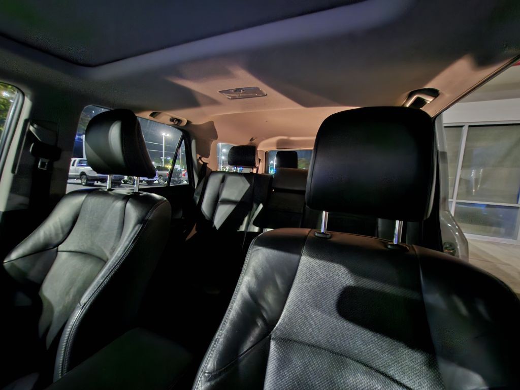 2015 Toyota 4Runner Image 10