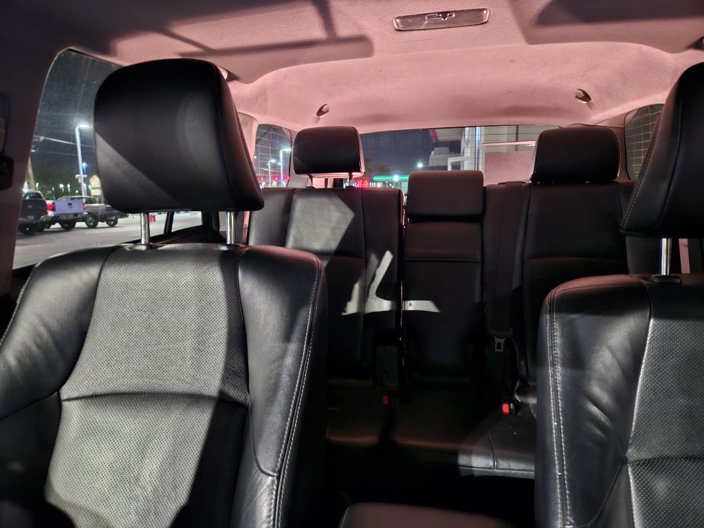 2015 Toyota 4Runner Image 12