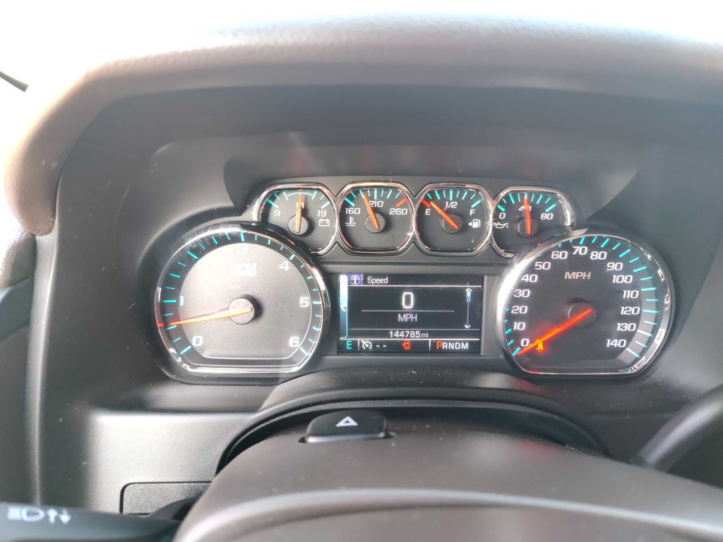 2016 Chevrolet Tahoe Image 20