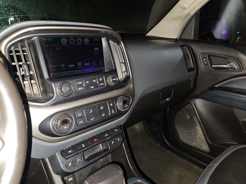 2016 Chevrolet Colorado Image 14