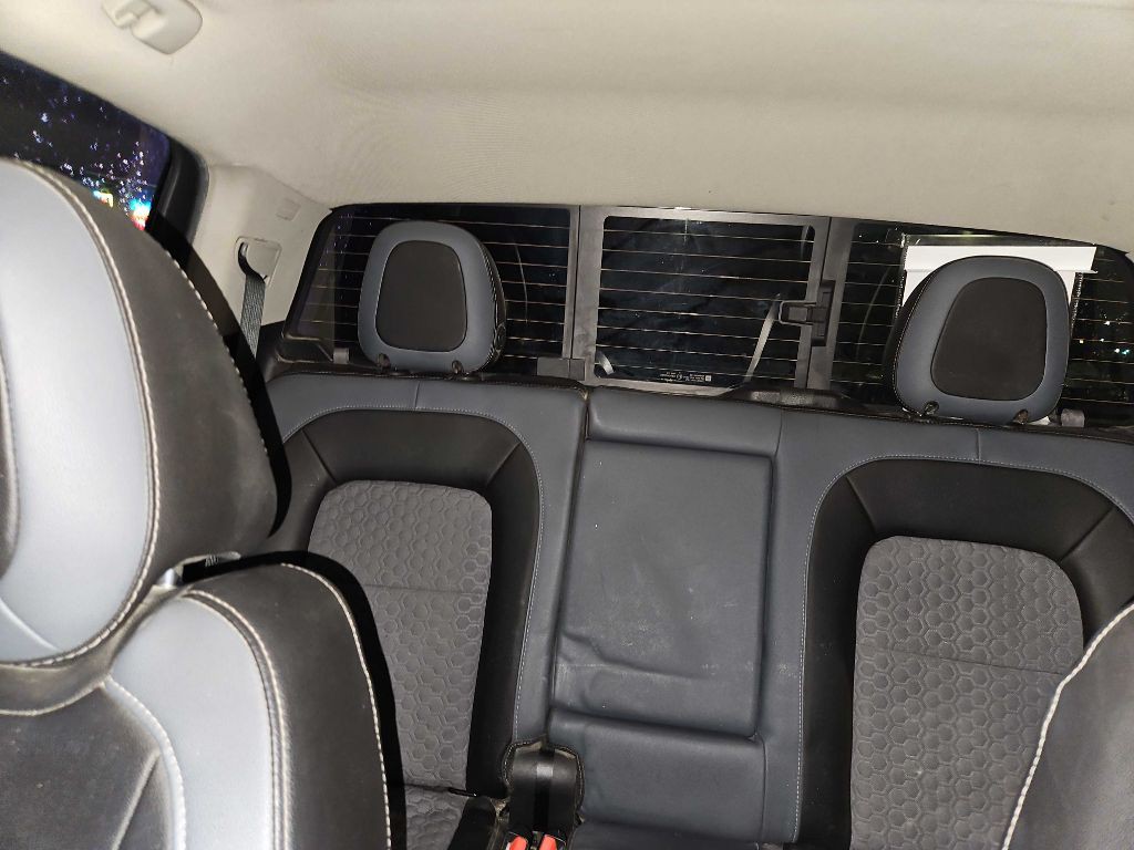 2016 Chevrolet Colorado Image 17