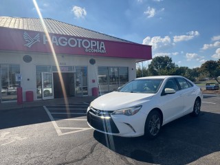 Image for 2017 Toyota Camry LE ID: 6899435