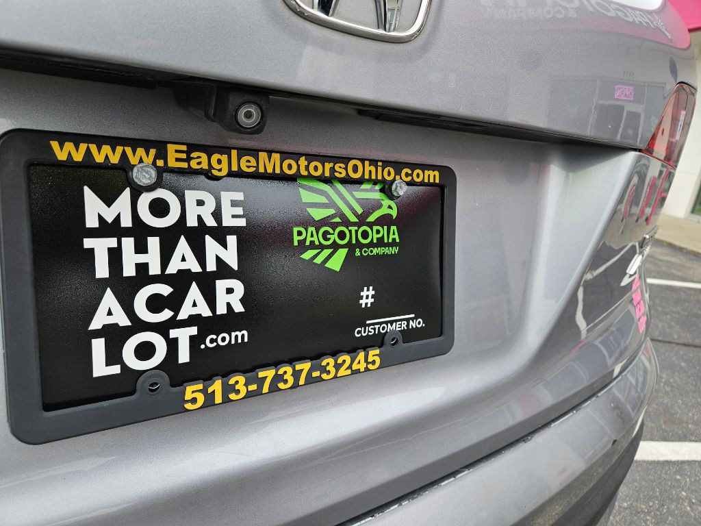 2017 Honda Pilot Image 17