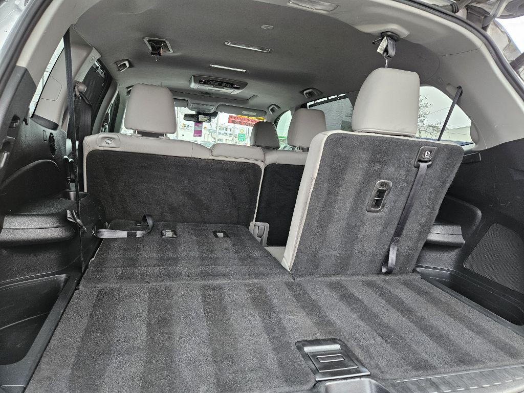 2017 Honda Pilot Image 18