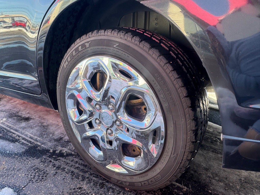 2011 Ford Fusion Image 7