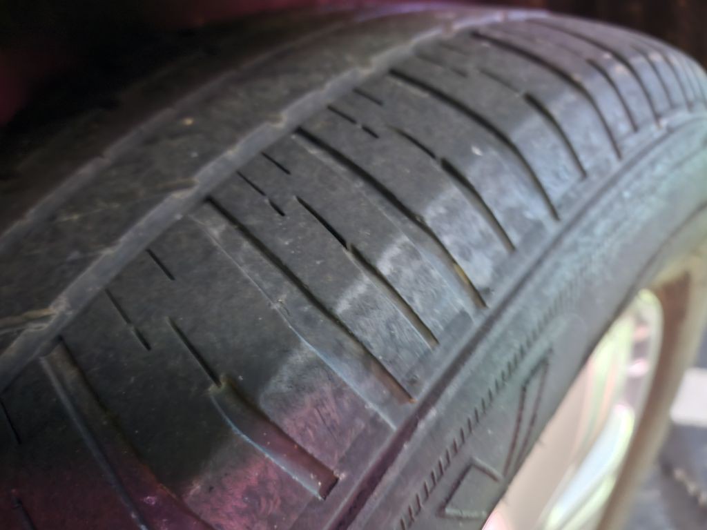 2007 Mercedes-Benz GL-Class Image 5