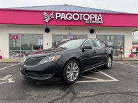 Image for 2013 Lincoln MKS Ecoboost ID: 7027285