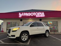 Image for 2016 GMC Acadia SLE-2 ID: 7033948