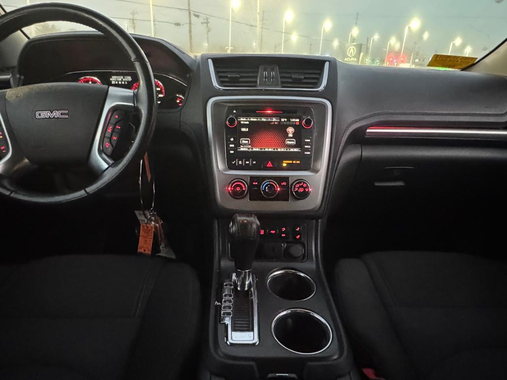 2016 GMC Acadia Image 3