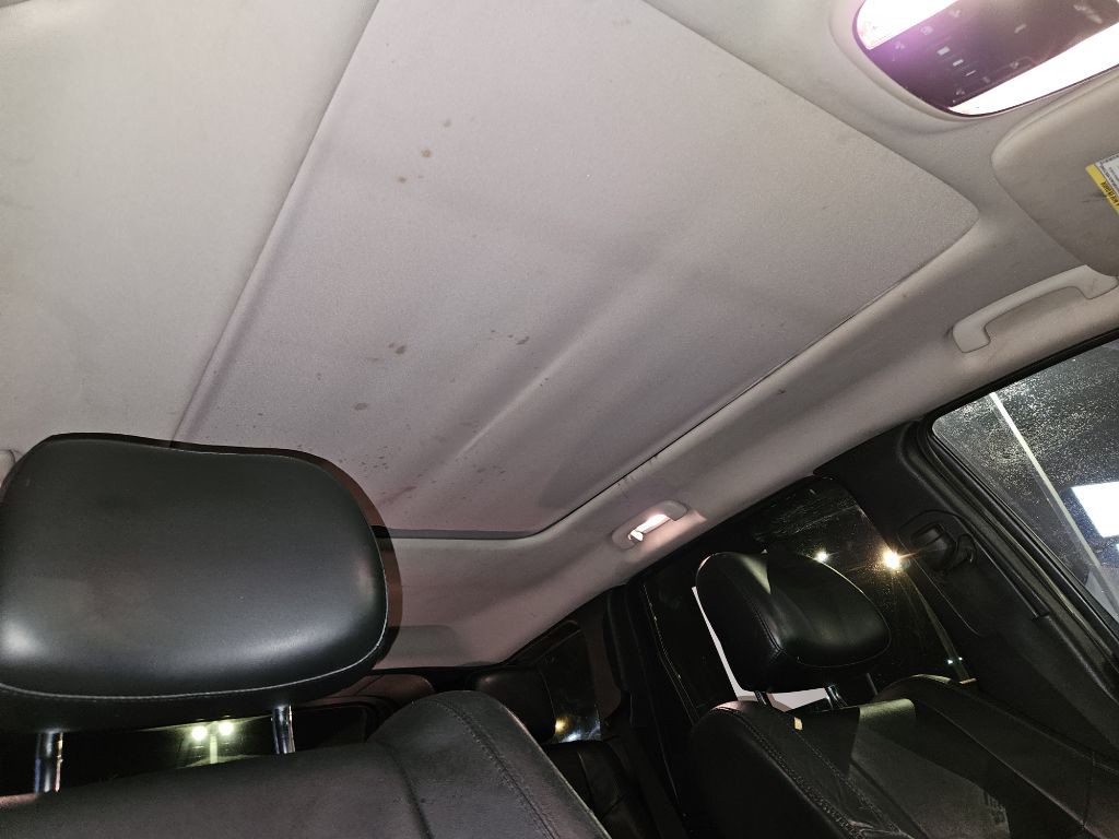 2012 Jeep Grand Cherokee Image 10