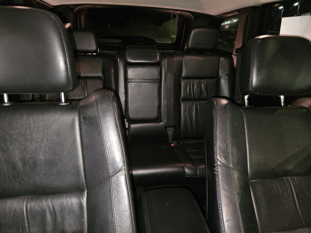 2012 Jeep Grand Cherokee Image 11