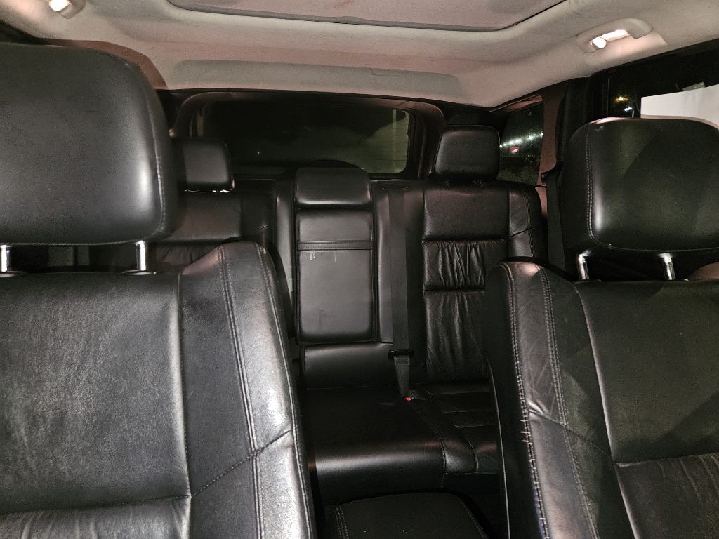 2012 Jeep Grand Cherokee Image 13