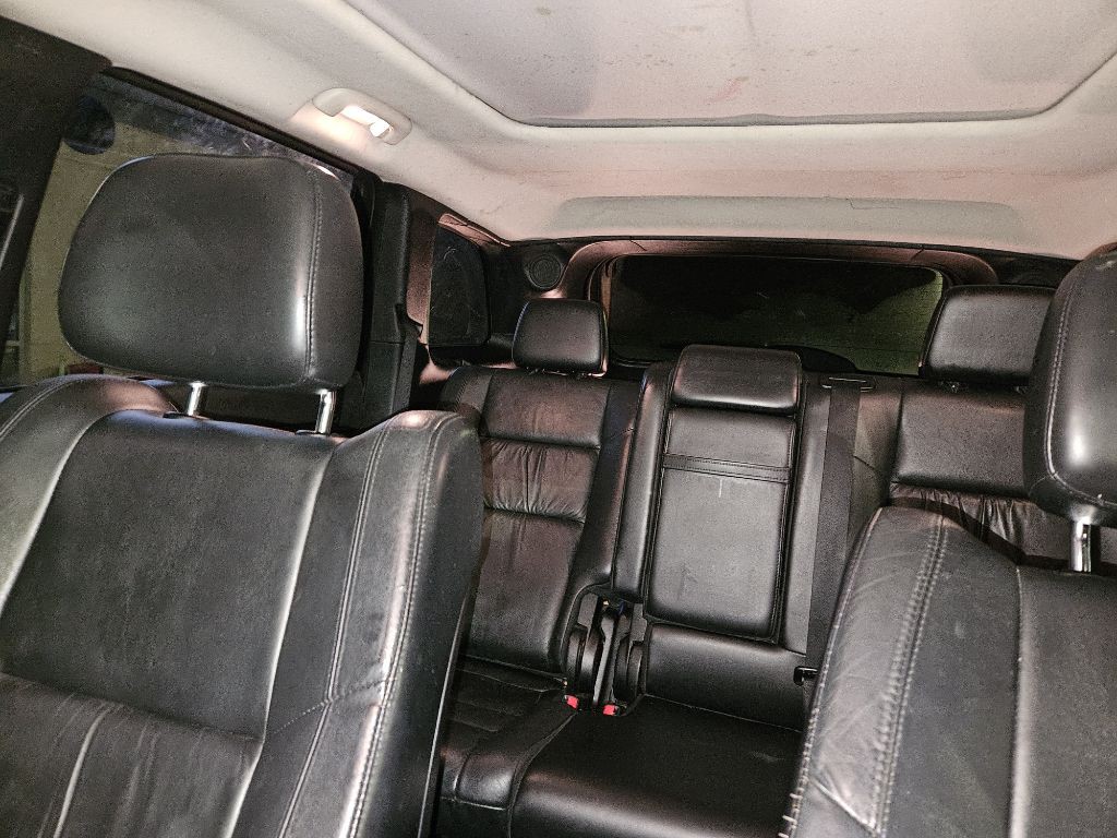 2012 Jeep Grand Cherokee Image 15