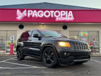 Image for 2012 Jeep Grand Cherokee Laredo X ID: 7033961